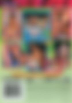 Little Bratz 2 back cover