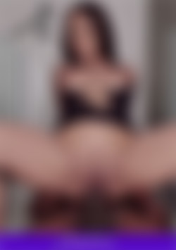 A beautiful young German girl gets a creampie from a big black cock in her pretty pussy front cover