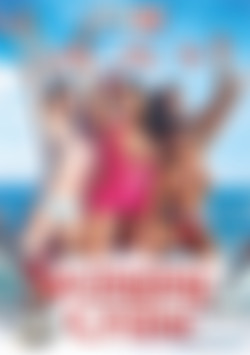 Swinging Cruise front cover