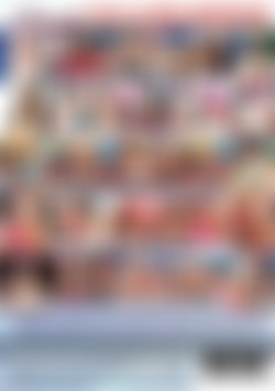 BB Auditions Vol. 1 back cover