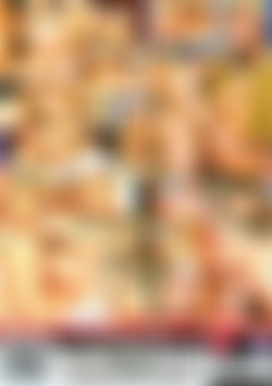 Perry's DP's 3 back cover