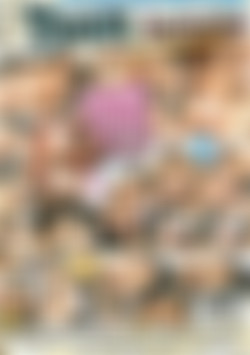 Coeds Gone Wild Vol. 3 back cover