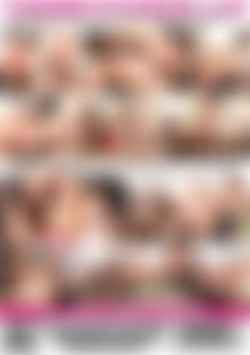 Planet Orgy #4 back cover