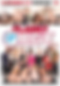 Planet Orgy #4 front cover