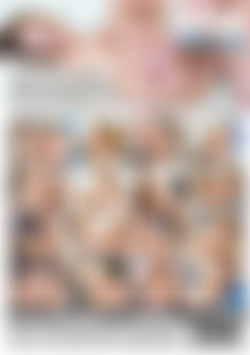 Young Anal Fantasies 3 back cover