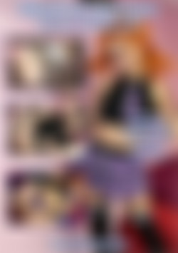 ChickPass Amateurs Series 2 Volume 99 front cover