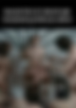 Daughters Of Discipline - Remastered Grindhouse Edition front cover