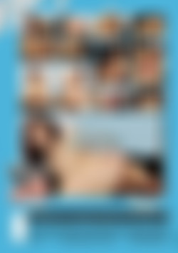 Les Castings De Fred Coppula #5 back cover