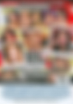 Hustler's Cum Swallowers #4 back cover