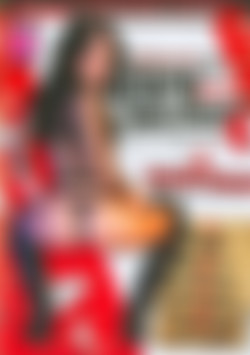 Hustler's Cum Swallowers #4 front cover