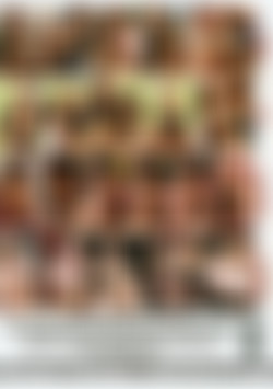 Fresh And Hairy 13 back cover