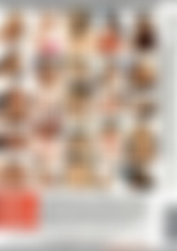 Ass Wide Open #10 back cover