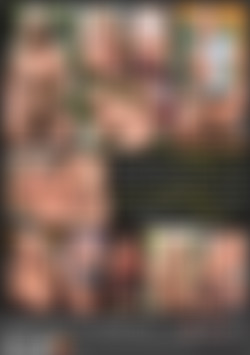 Winnie VS Marina Montana back cover