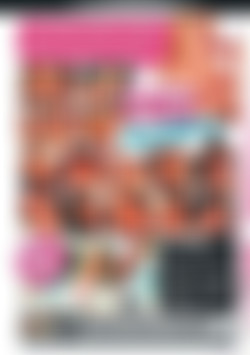 Super Cock Suckers back cover