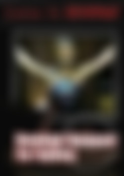 Bondage Dungeon For Sydney front cover