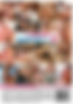 Greatest Squirters Ever! Vol. 5, The back cover