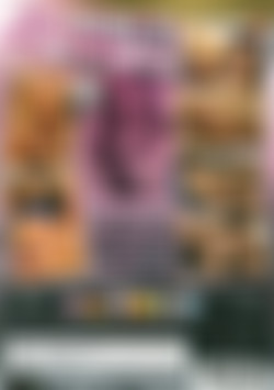 Les Angels back cover