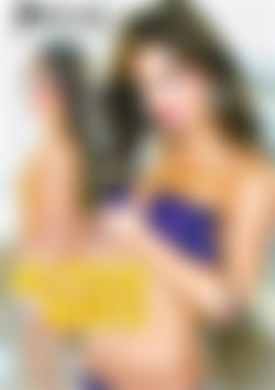 Lesbian Spotlight: Alyssa Reece front cover