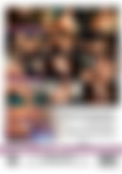 Caged 3: Captive Little Pet back cover