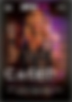 Caged 3: Captive Little Pet front cover