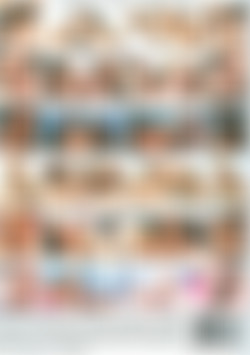 Three Way Thrills: All Girl Edition back cover