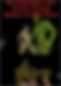 3D Futanari Orc Fucks Young Satyr In The Cave front cover