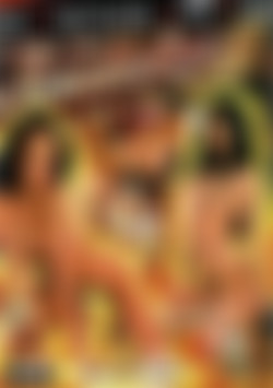 Sexclusive 2 front cover