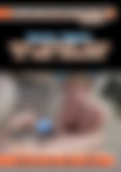 Hayden Nightâ€™s Femdom Ballbusting Blowjob And Genital Electrocution front cover