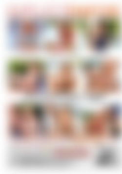 Hot Summer Vibes back cover