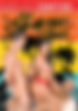 Hot Summer Vibes front cover