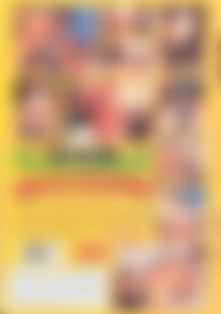 Black Knockers Volume Twelve back cover