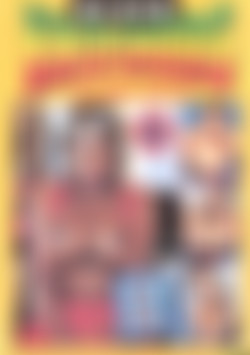 Black Knockers Volume Twelve front cover