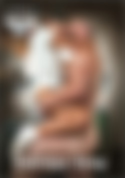 Damien Grey: Chapters 1-5 front cover