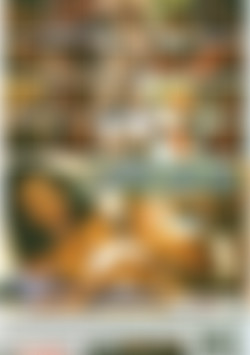 Darker The Berry..., The back cover