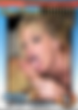 Sexy Blonde Bimbos #2 front cover