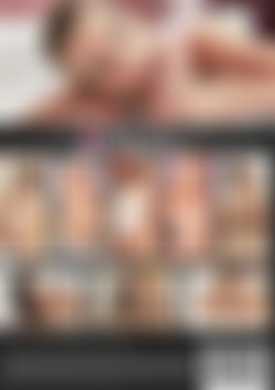 My MILF POV back cover