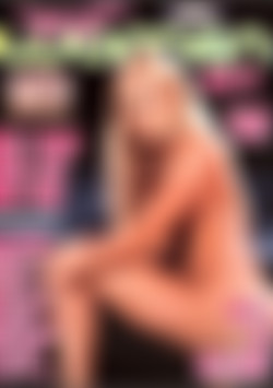 Wild Women Vol. 2 front cover