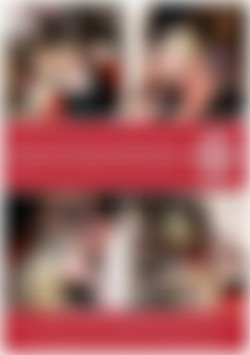 Gorgeous MILFs Get a Good Fucking back cover