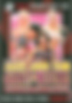 Jack And The Giant Boobs front cover