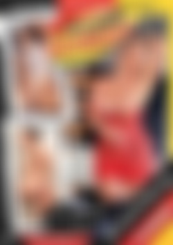 Meine geile Nachbarin 18 front cover