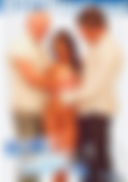 Bi-Bi Love #9 front cover