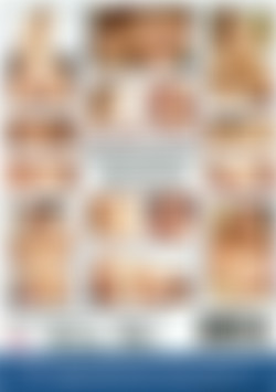 Hometown Hotties back cover