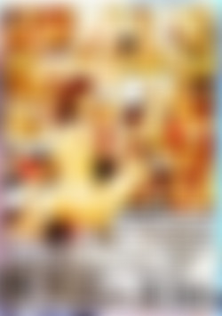 Lip Lickers #3 back cover