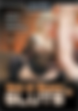 Hot & Busty Sluts 2 front cover