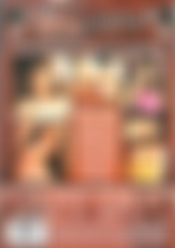 Late Show, The back cover