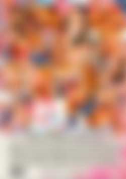 Young & Tasty back cover