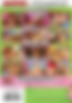 Titterific 8: Busty Blondes back cover