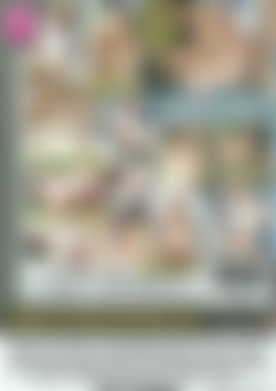 Sindee Jennings Loves Cock back cover