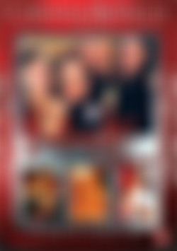 Feeling It front cover