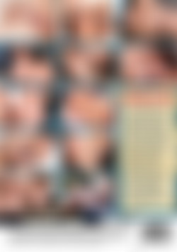 Fuckin' Huge! (2 Discs) back cover